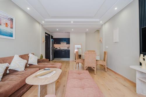 Charmant appartement lumineux pres de Gueliz. - image 13
