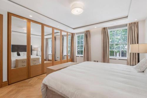 Mayfair Home with Central AC Ultra Luxury - image 13