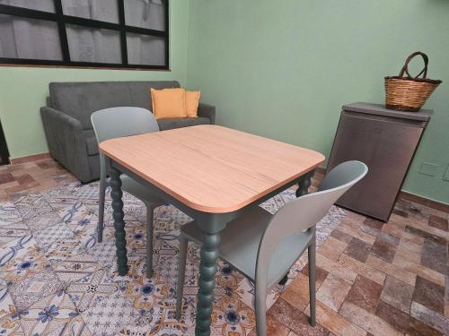 Barbarò Apartments, Palerme (photo 7)