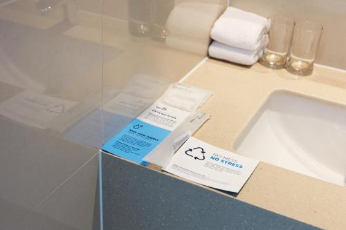 ホリデイ・イン エクスプレス ソウル ホンデ by IHG