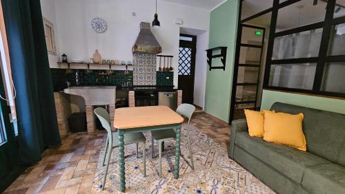 Barbarò Apartments, Palerme (photo 6)