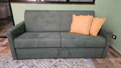 Barbarò Apartments, Palerme (photo 8)