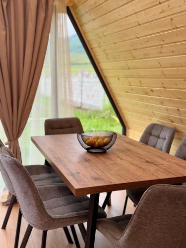 Hobardzi Guest House in Gargar