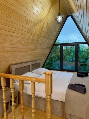 Hobardzi Guest House in Gargar