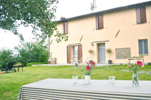Insolita Locandiera chambre d'hôte Brisighella