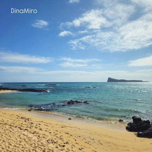 Play - Swim - Dive - Relax - Seaside Recharge, Cap Malheureux (foto 6)