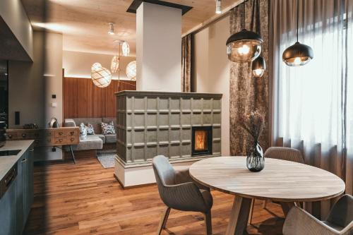 . Hafnerhotel - Das Kachelofen-Wohlfühlhotel
