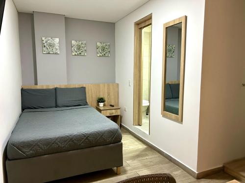 Hostelfc Teusaquillo, Bogotá