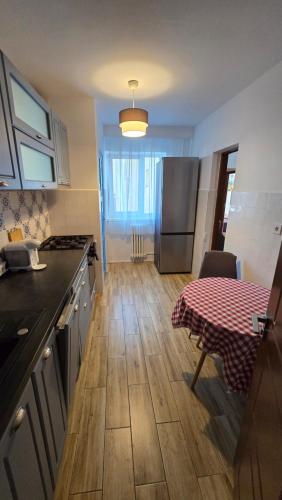 Three-Bedroom Apartment image 10