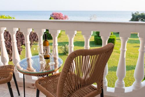 Cabo Verde in Riza