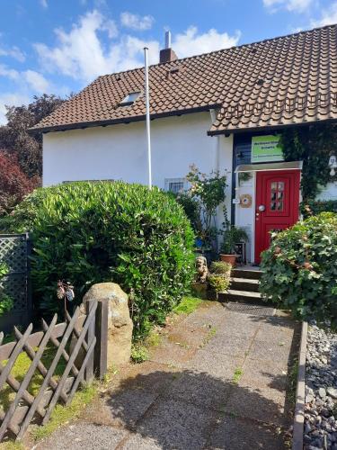 Schatte's kleines Appartement in Seelze in Seelze, Deutschland