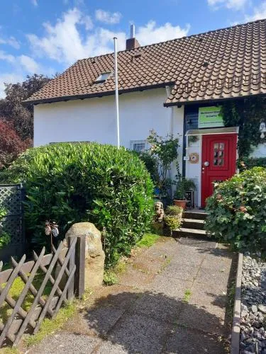 Schatte's kleines Appartement in Seelze in Seelze, Deutschland