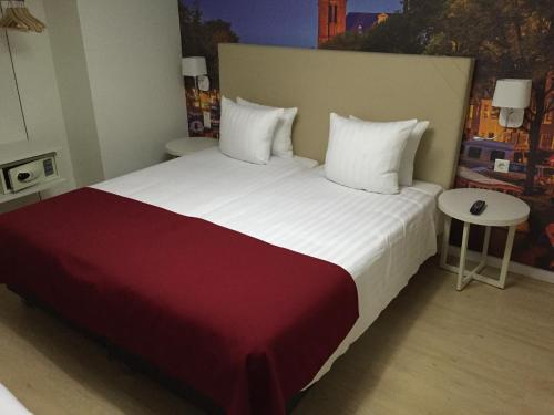 France Hotel - image 11