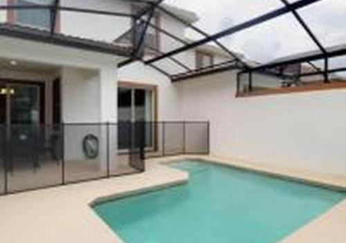 4826 LL - Storey Lake Dream 4BR Pool Home Near Disney