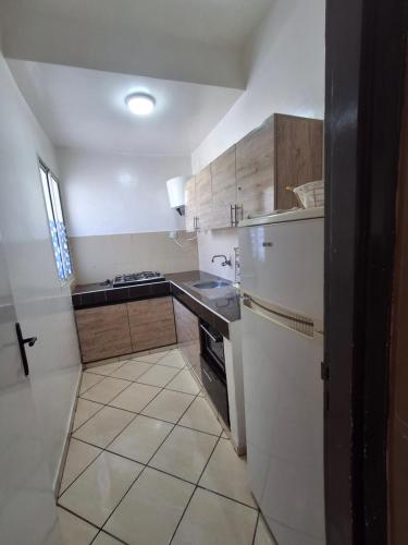 Entire Apartment in Hay El Farah