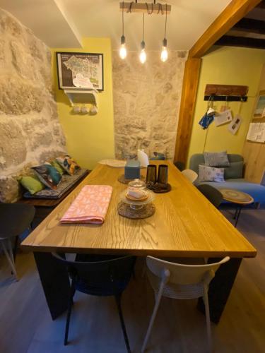 Viesnīcas āriene, La Casa del Campillo in Baltanás