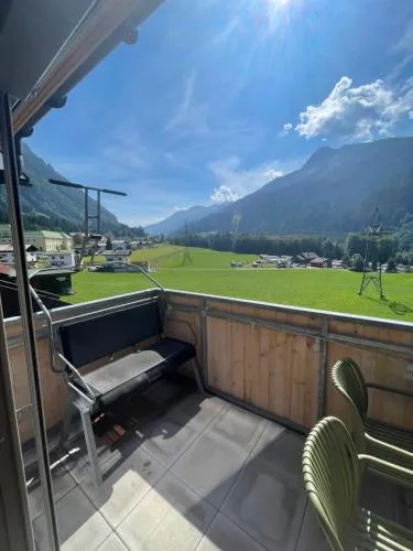 Fewo Bergstories in Wald am Arlberg, Österreich