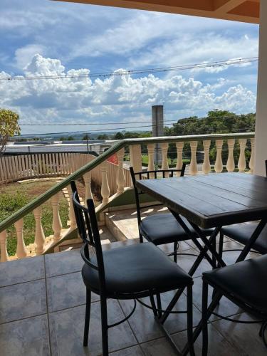 ล็อบบี้, Espia Mata - Pousada Hostel in พอนตา กรอสซ่า