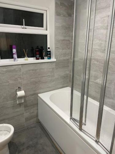 Room in City near Hospital, Cardiff (photo 4)