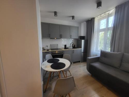 Apartamenty - Studio Gliwice II