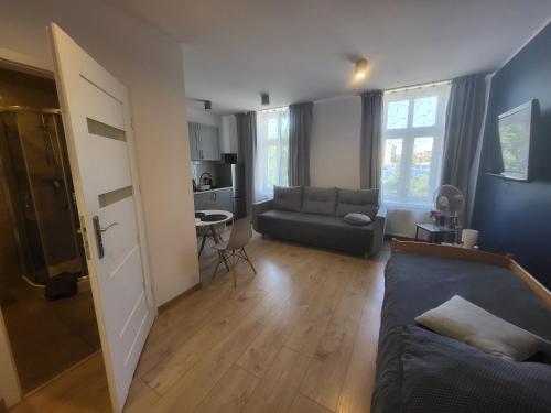 Apartamenty - Studio Gliwice II