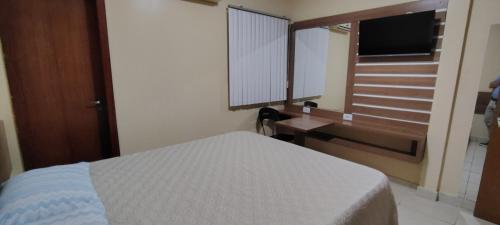 Hotel do Porto in ปอร์โค แวโย