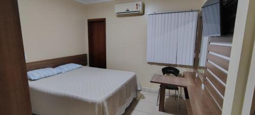 Hotel do Porto in ปอร์โค แวโย