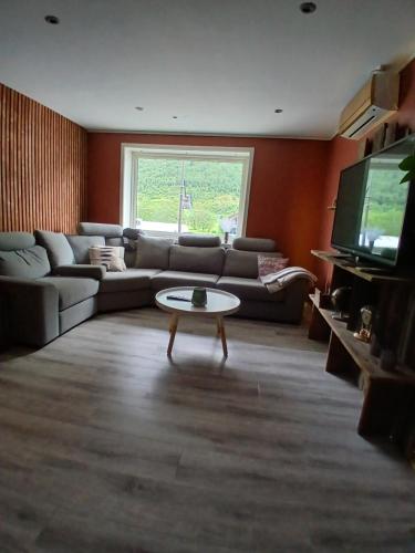 Apartment in Stryn in สตริน