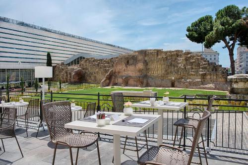 NH Collection Palazzo Cinquecento, Rom (Foto 9)