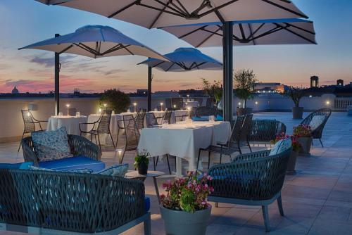 NH Collection Palazzo Cinquecento, Rom (Foto 11)