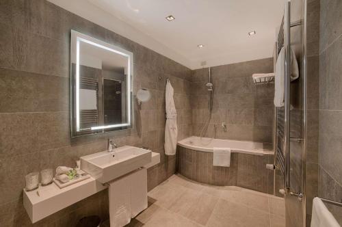 Premium Double or Twin Room