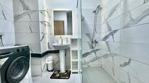 1min walk B&B City Center, Casablanca (photo 4)
