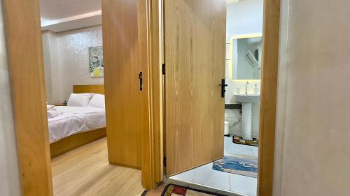 1min walk B&B City Center, Casablanca (photo 6)