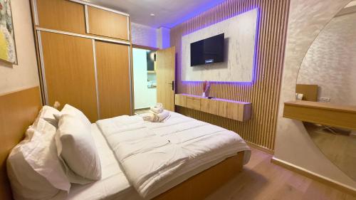 1min walk B&B City Center, Casablanca (photo 7)