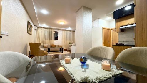 1min walk B&B City Center, Casablanca (photo 8)