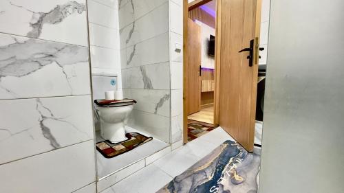 1min walk B&B City Center, Casablanca (photo 9)