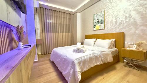 1min walk B&B City Center, Casablanca (photo 11)