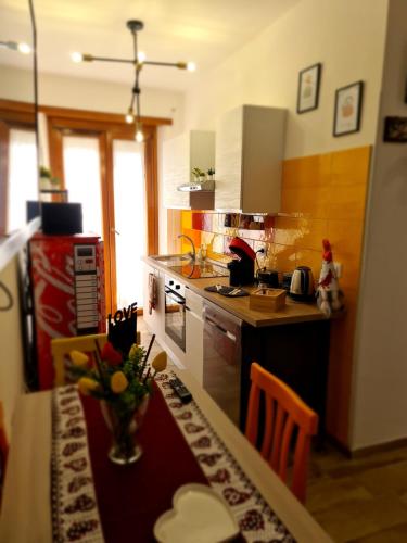 La Casa di Marilù Vicino a Trastevere, Rome (photo 9)