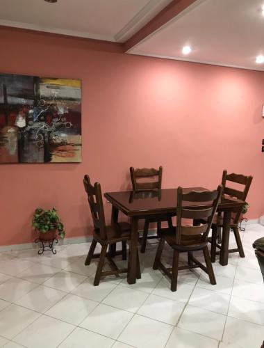 Luxury apartment marami in Souani