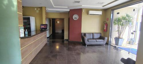 ล็อบบี้, Hotel do Porto in ปอร์โค แวโย