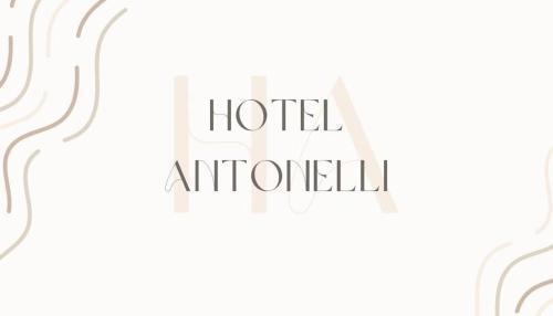 Hotel Antonelli, Mailand (Foto 10)