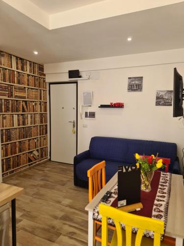 La Casa di Marilù Vicino a Trastevere, Rome (photo 6)