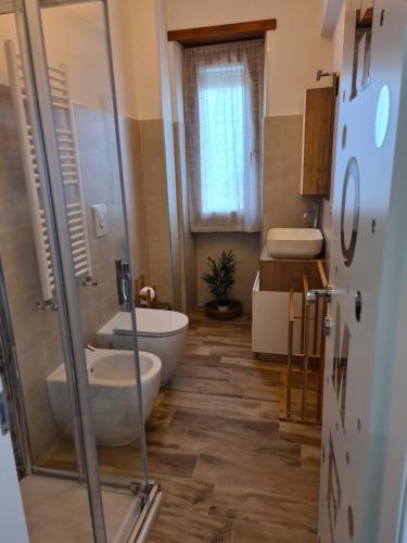 La Casa di Marilù Vicino a Trastevere, Rome (photo 5)