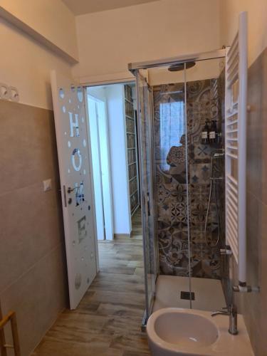 La Casa di Marilù Vicino a Trastevere, Rome (photo 4)