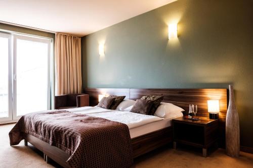 Comfort Double or Twin Room with Welcome Drink
