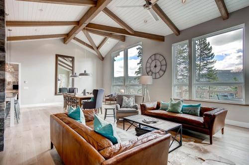Sunrise Ski Haus in Breckenridge, USA