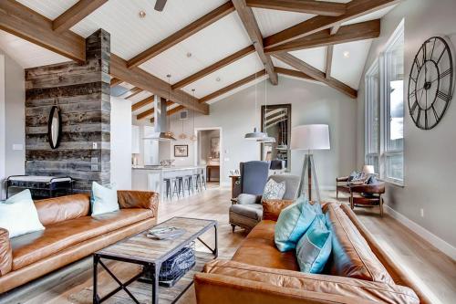 Sunrise Ski Haus in Breckenridge, USA