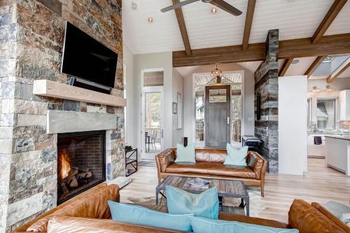 Sunrise Ski Haus in Breckenridge, USA