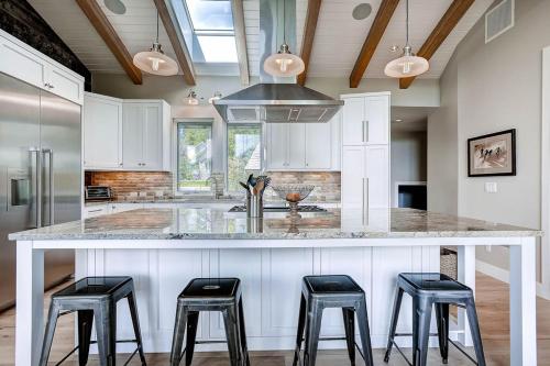 Sunrise Ski Haus in Breckenridge, USA