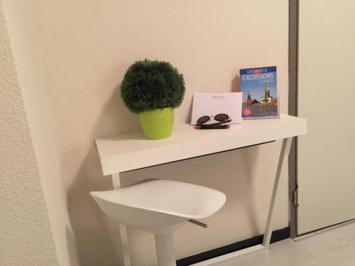 フランス ホテル